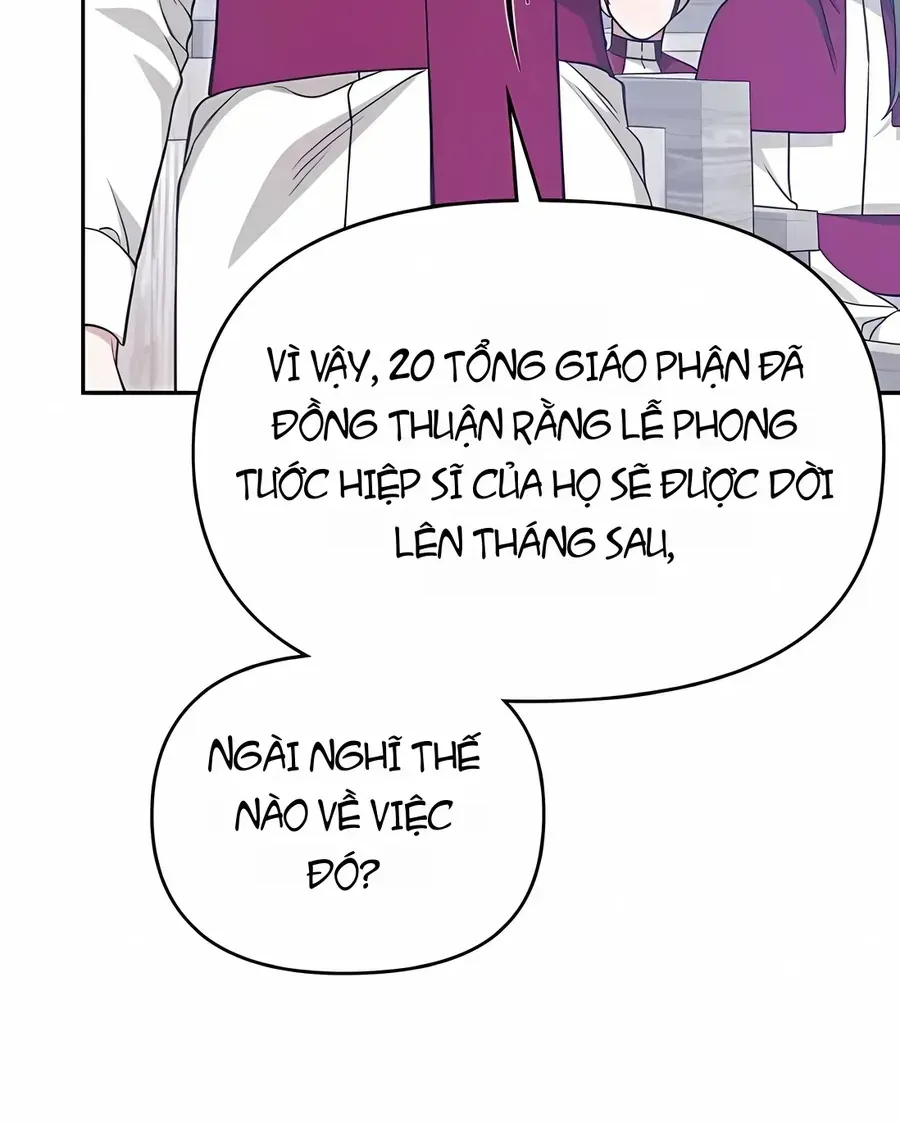 Nam Thứ Đình Công Thì Phải Làm Sao?! Chap 61 - Next Chap 62