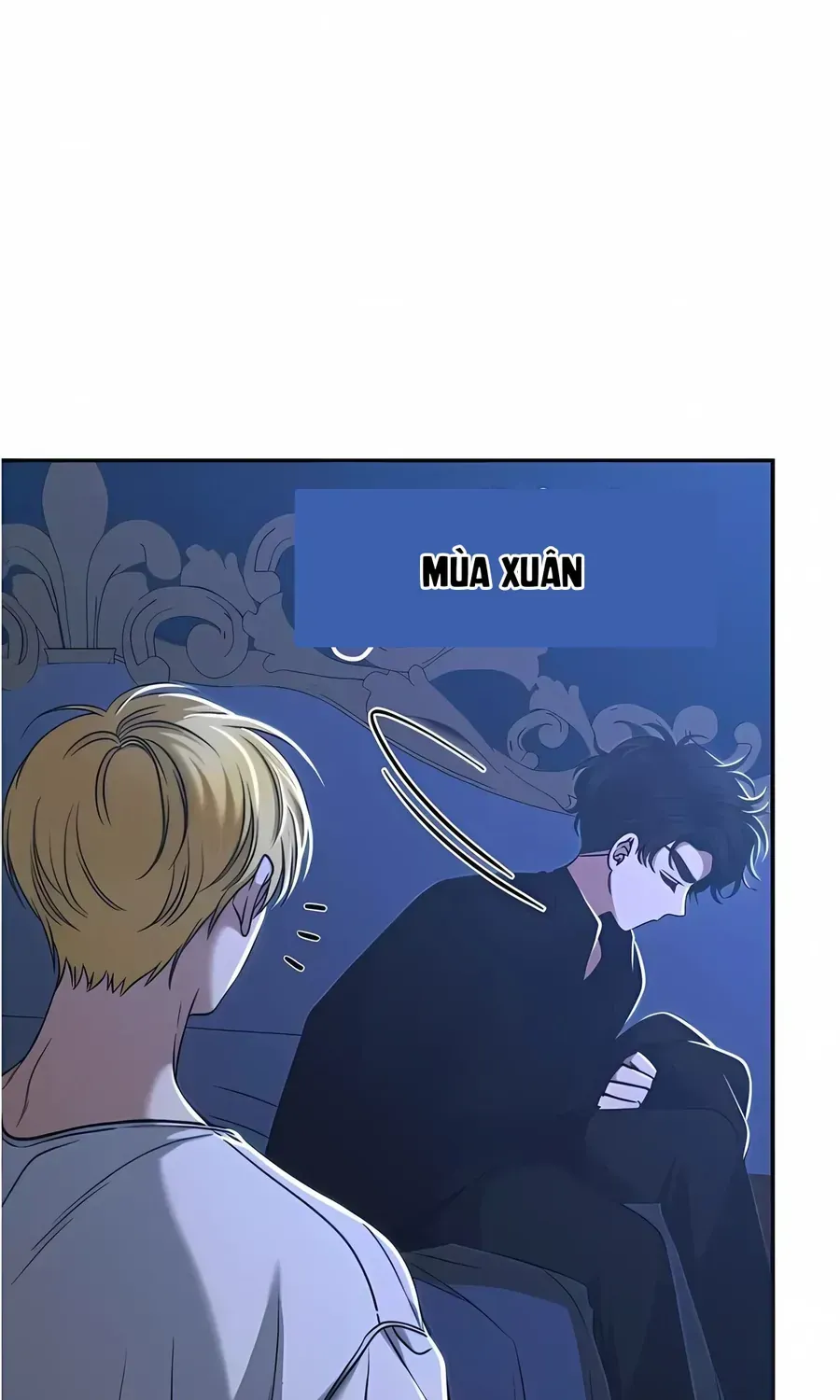 Nam Thứ Đình Công Thì Phải Làm Sao?! Chap 61 - Next Chap 62
