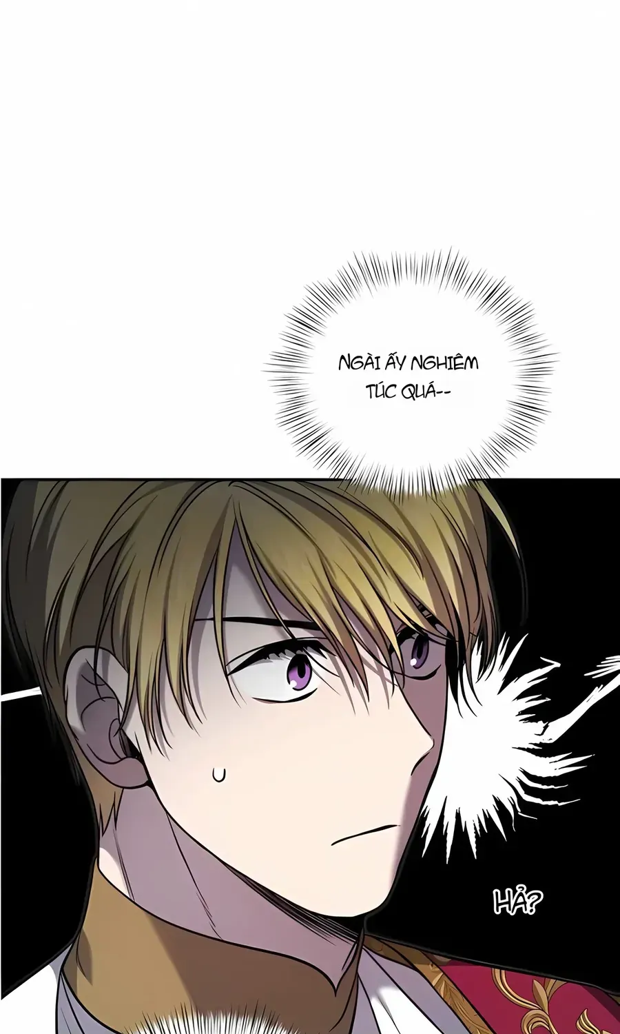 Nam Thứ Đình Công Thì Phải Làm Sao?! Chap 61 - Next Chap 62