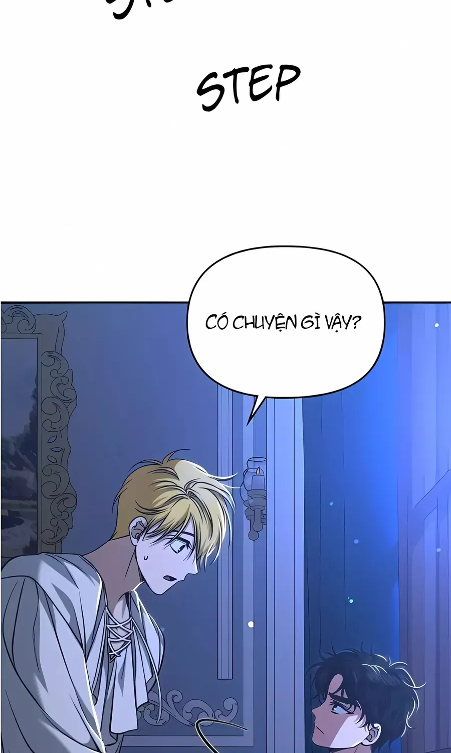 Nam Thứ Đình Công Thì Phải Làm Sao?! Chap 61 - Next Chap 62