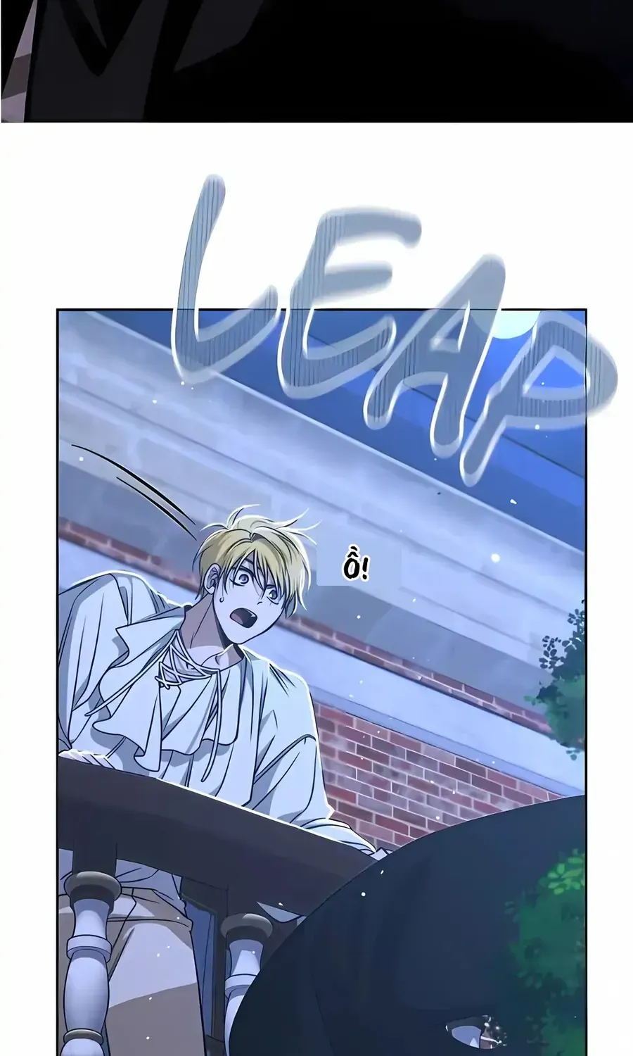 Nam Thứ Đình Công Thì Phải Làm Sao?! Chap 61 - Next Chap 62