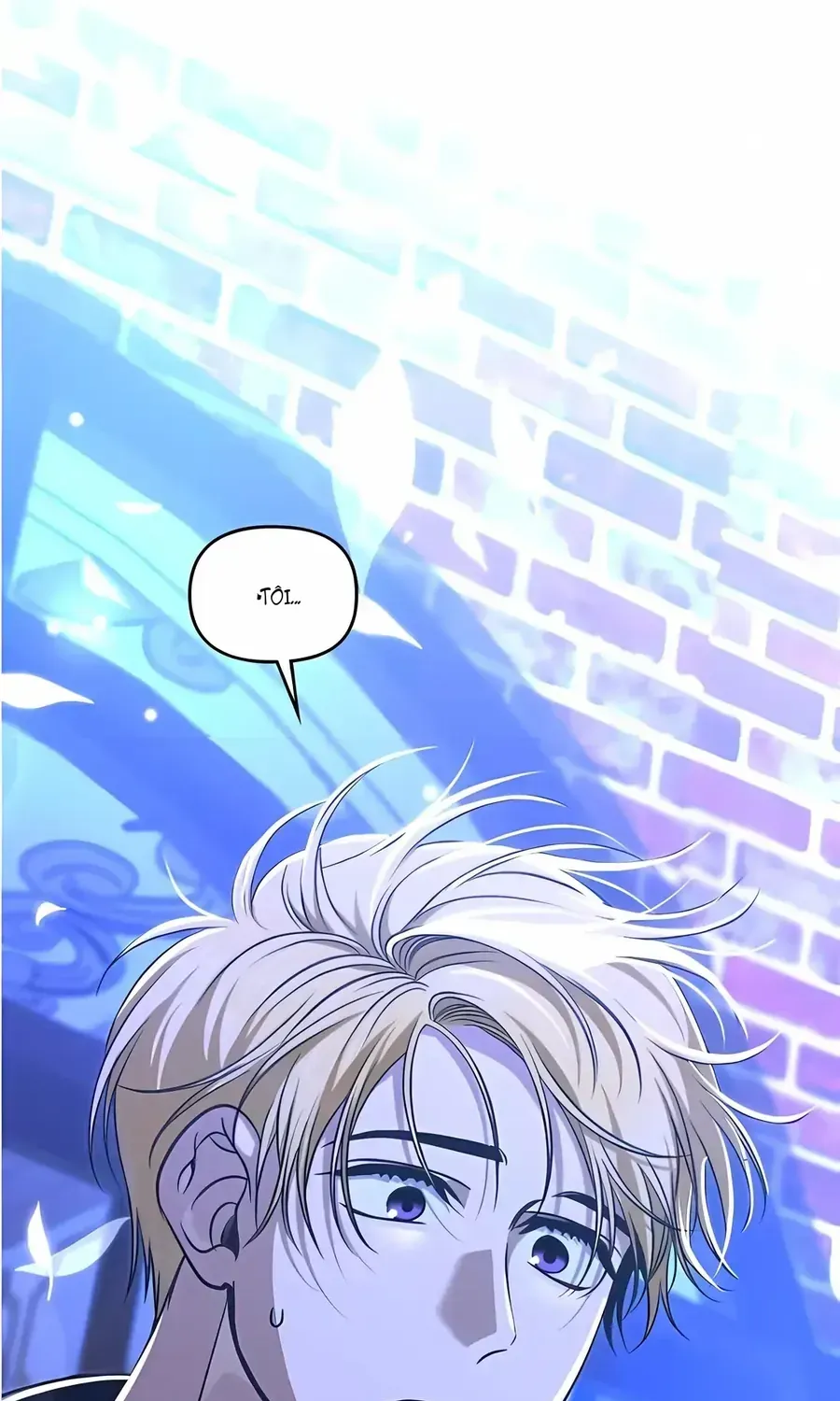 Nam Thứ Đình Công Thì Phải Làm Sao?! Chap 61 - Next Chap 62