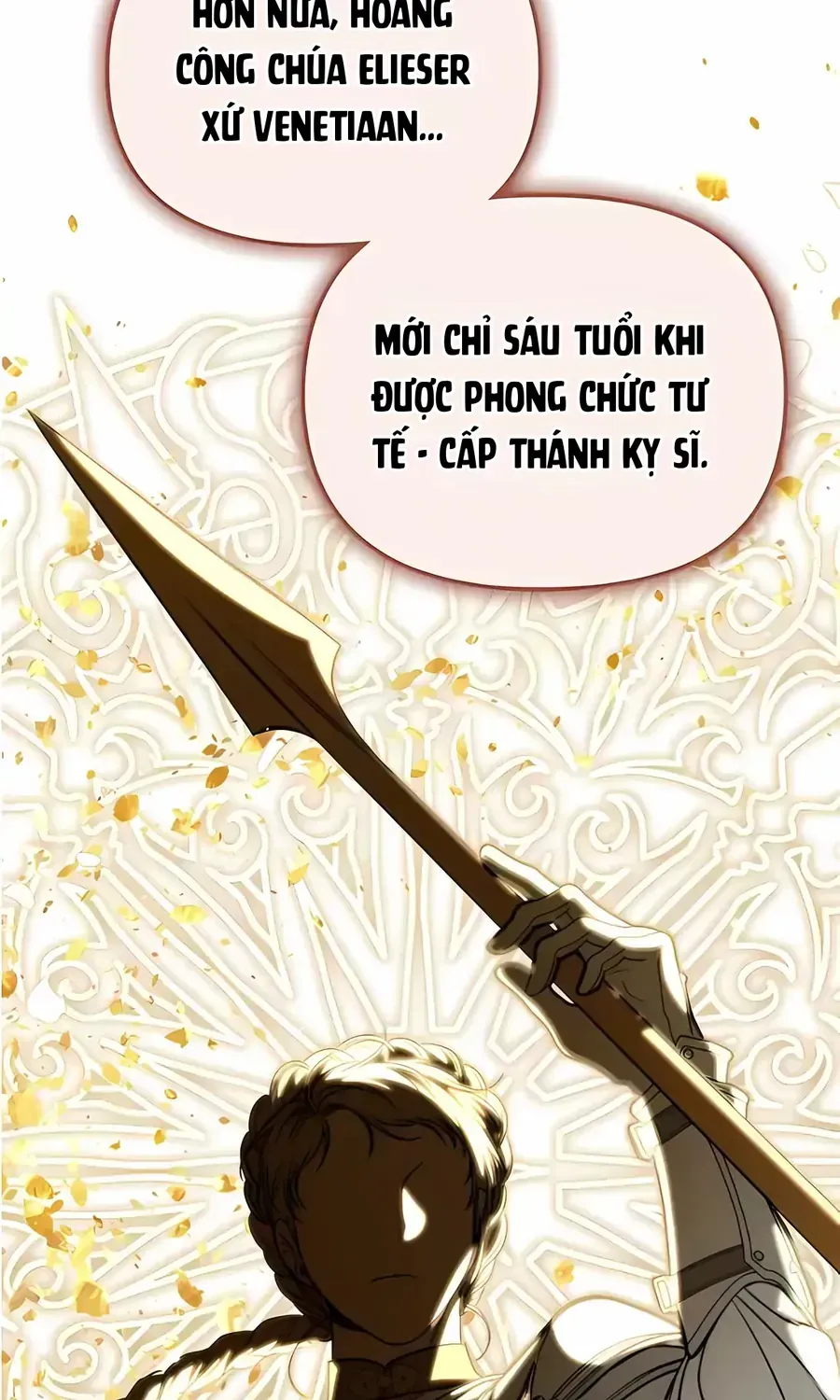 Nam Thứ Đình Công Thì Phải Làm Sao?! Chap 61 - Next Chap 62
