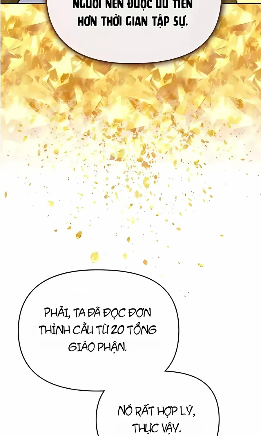 Nam Thứ Đình Công Thì Phải Làm Sao?! Chap 61 - Next Chap 62