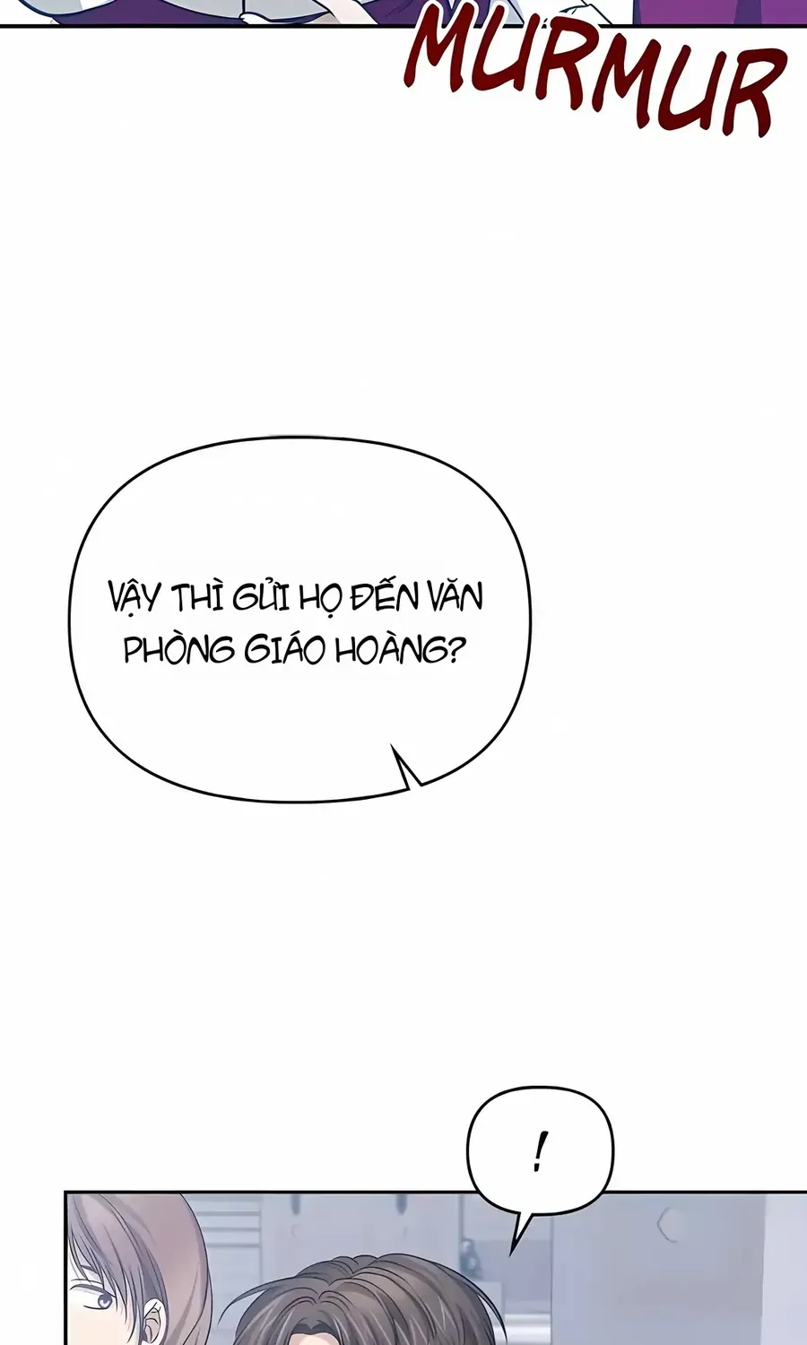 Nam Thứ Đình Công Thì Phải Làm Sao?! Chap 61 - Next Chap 62