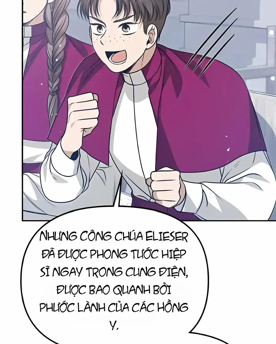 Nam Thứ Đình Công Thì Phải Làm Sao?! Chap 61 - Next Chap 62