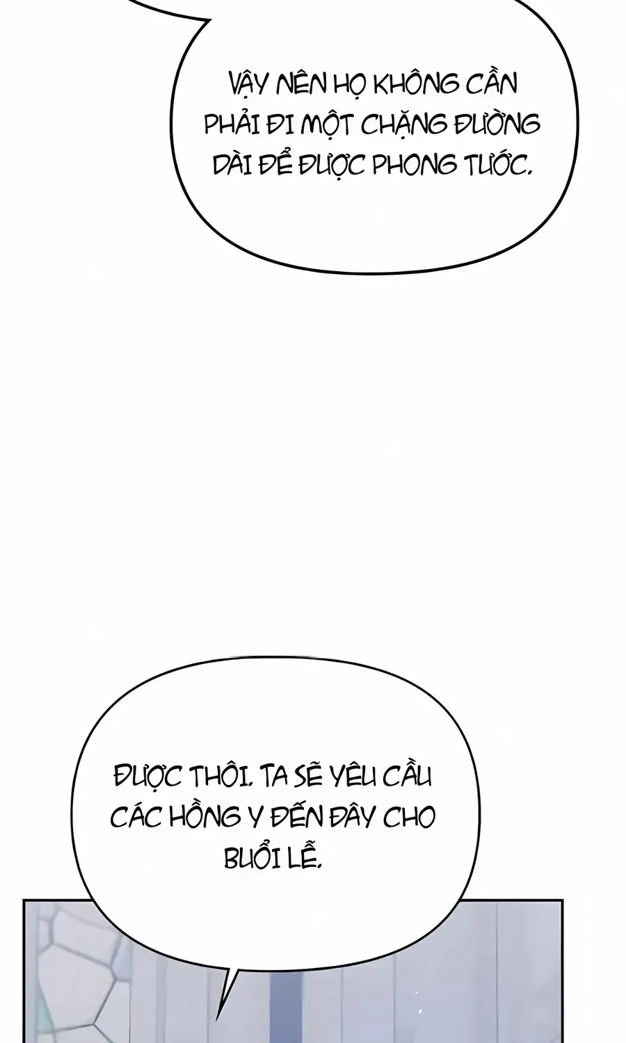 Nam Thứ Đình Công Thì Phải Làm Sao?! Chap 61 - Next Chap 62