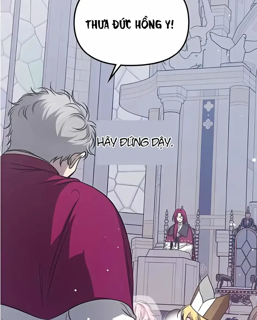 Nam Thứ Đình Công Thì Phải Làm Sao?! Chap 61 - Next Chap 62