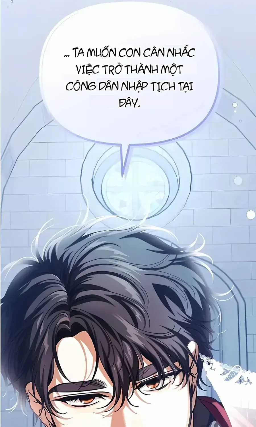 Nam Thứ Đình Công Thì Phải Làm Sao?! Chap 61 - Next Chap 62