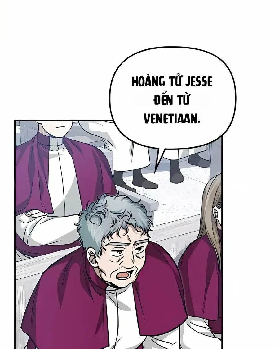 Nam Thứ Đình Công Thì Phải Làm Sao?! Chap 61 - Next Chap 62