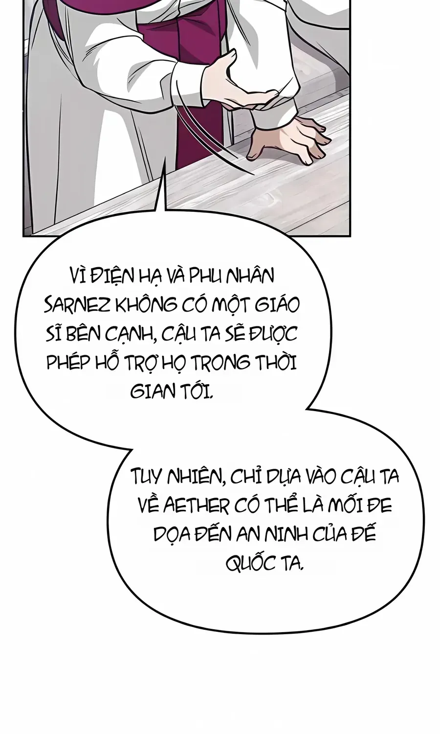Nam Thứ Đình Công Thì Phải Làm Sao?! Chap 61 - Next Chap 62