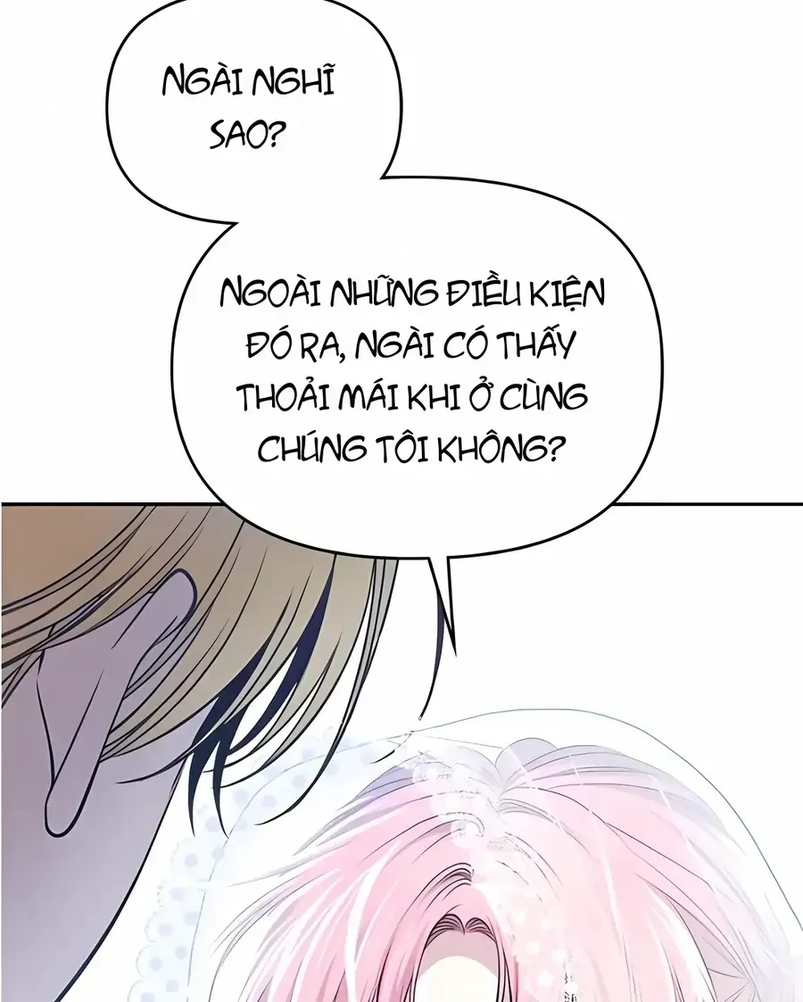 Nam Thứ Đình Công Thì Phải Làm Sao?! Chap 61 - Next Chap 62