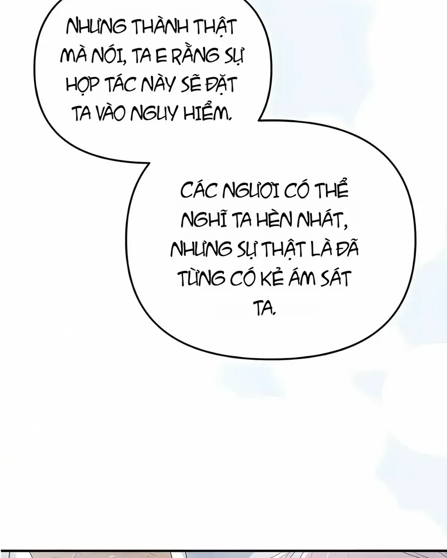 Nam Thứ Đình Công Thì Phải Làm Sao?! Chap 61 - Next Chap 62