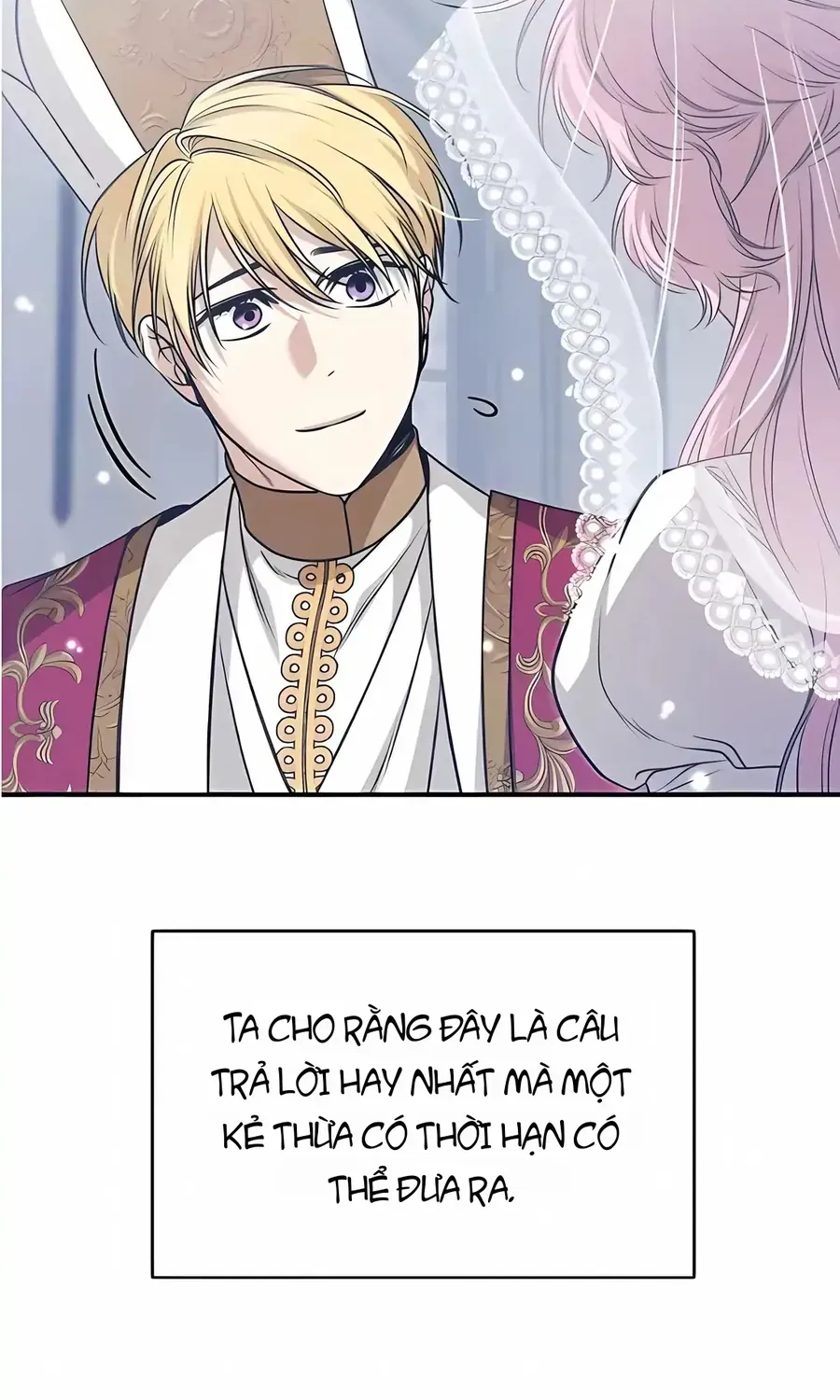 Nam Thứ Đình Công Thì Phải Làm Sao?! Chap 61 - Next Chap 62