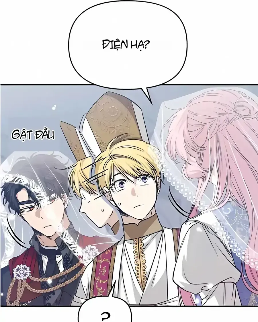 Nam Thứ Đình Công Thì Phải Làm Sao?! Chap 61 - Next Chap 62