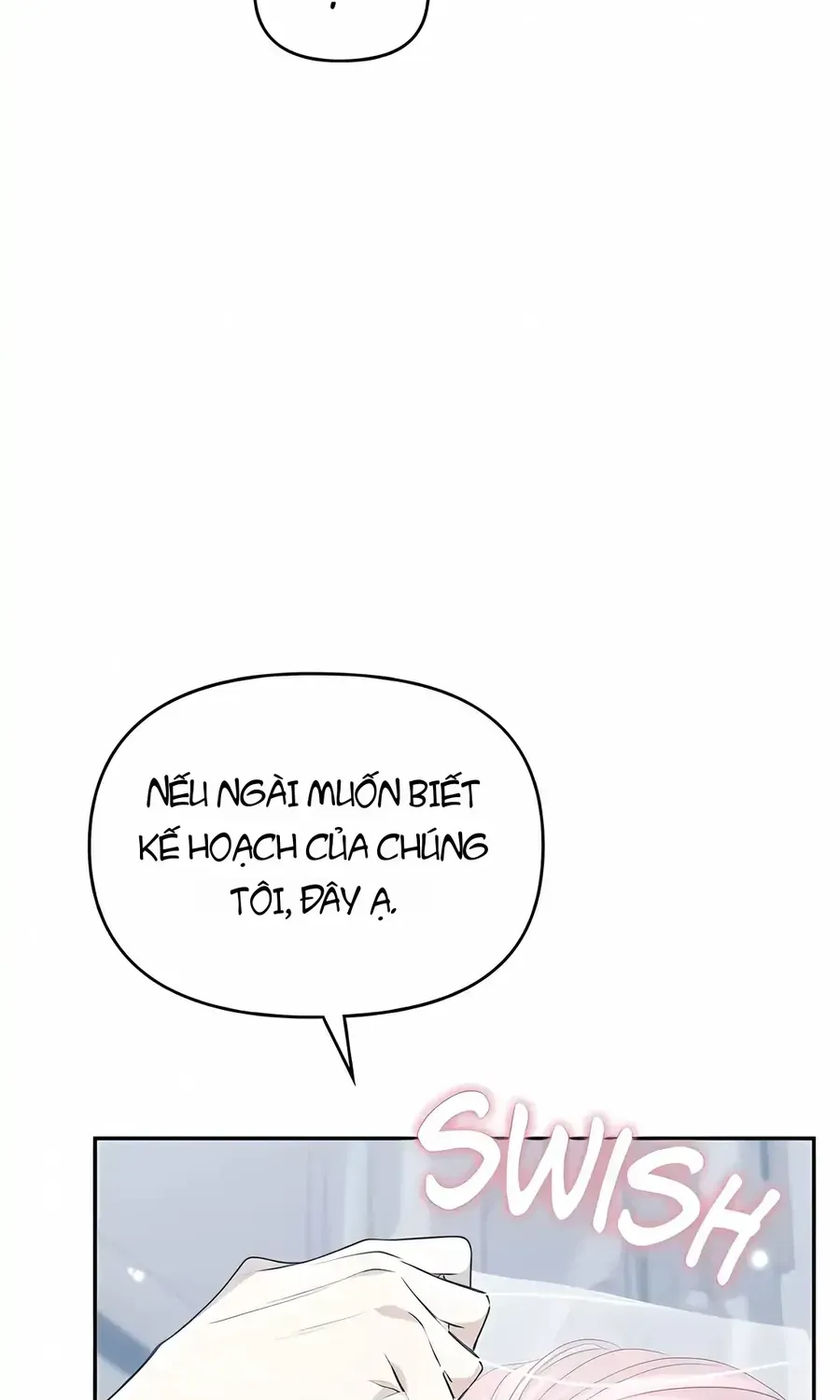 Nam Thứ Đình Công Thì Phải Làm Sao?! Chap 61 - Next Chap 62