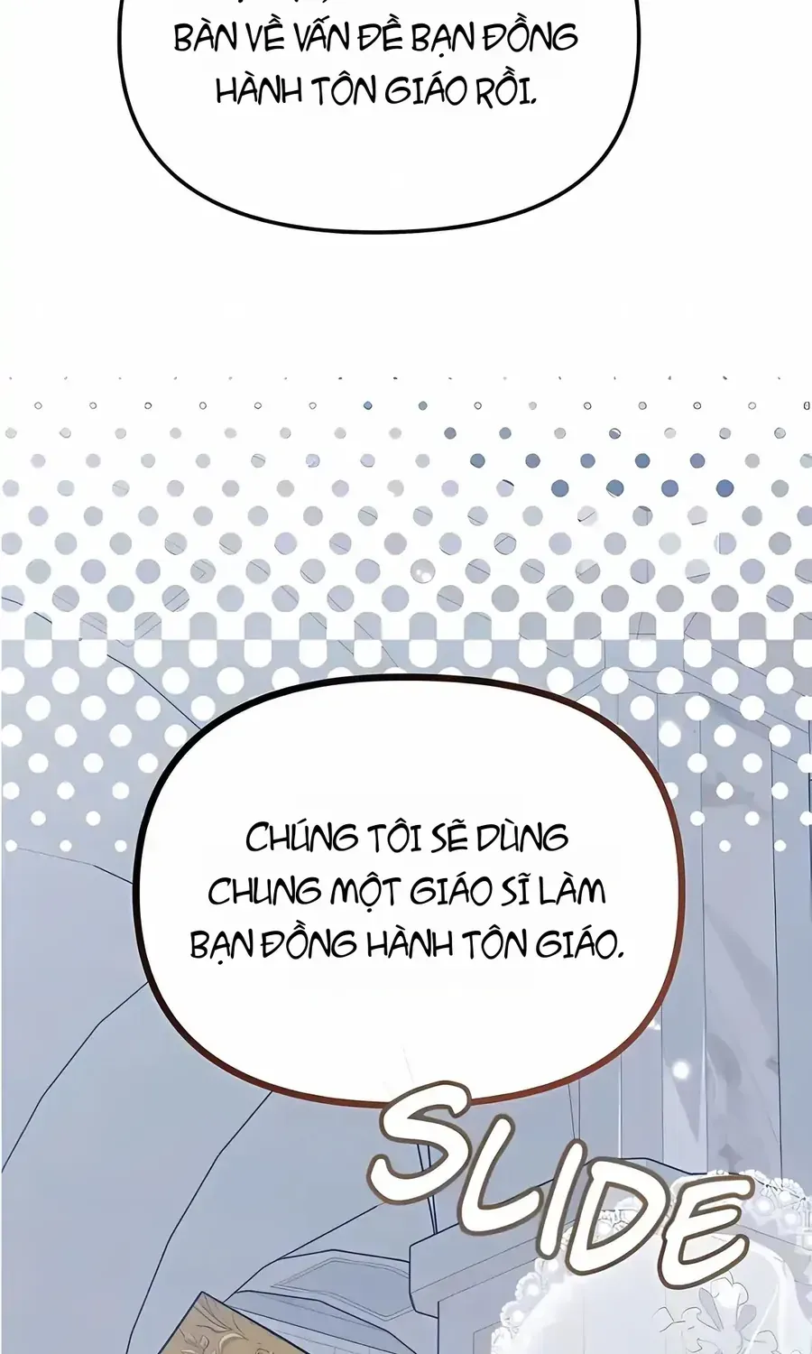 Nam Thứ Đình Công Thì Phải Làm Sao?! Chap 61 - Next Chap 62