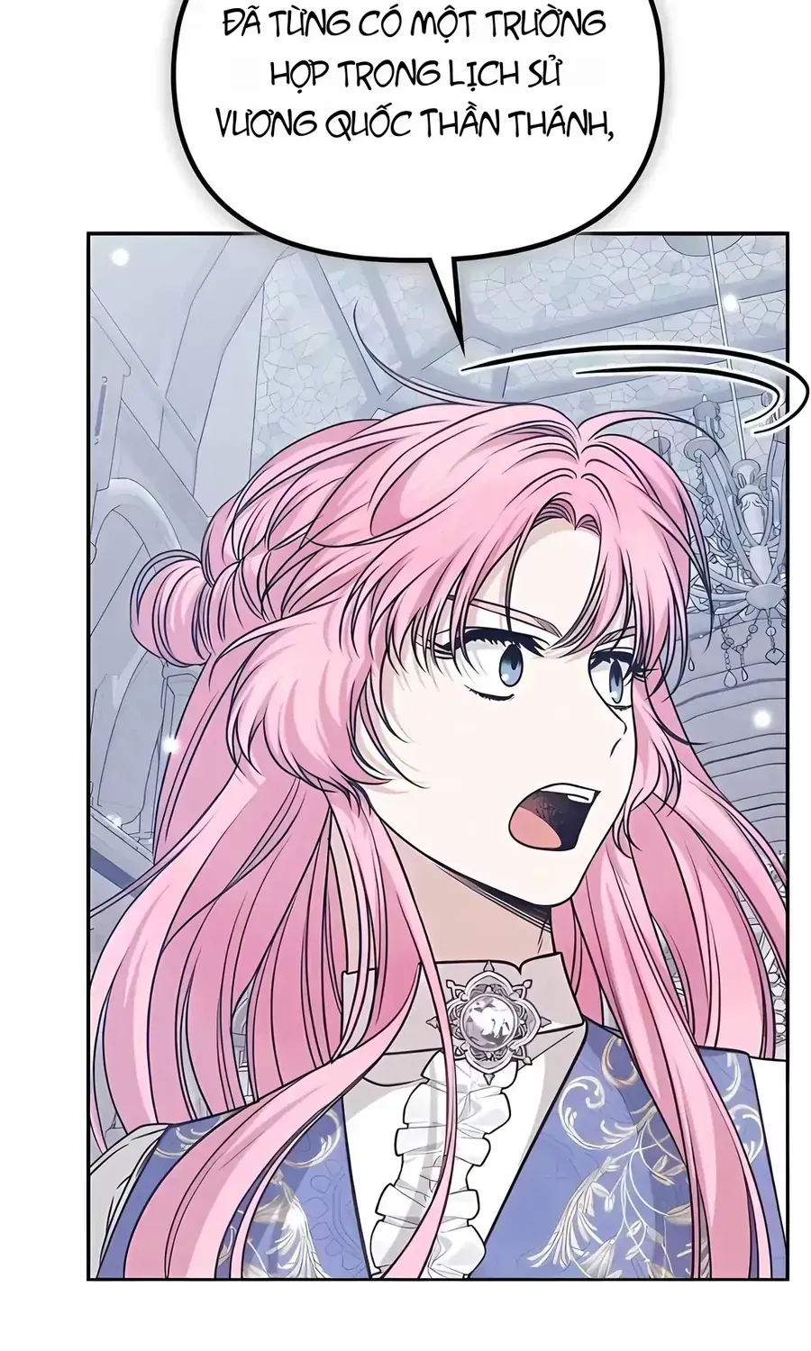 Nam Thứ Đình Công Thì Phải Làm Sao?! Chap 61 - Next Chap 62