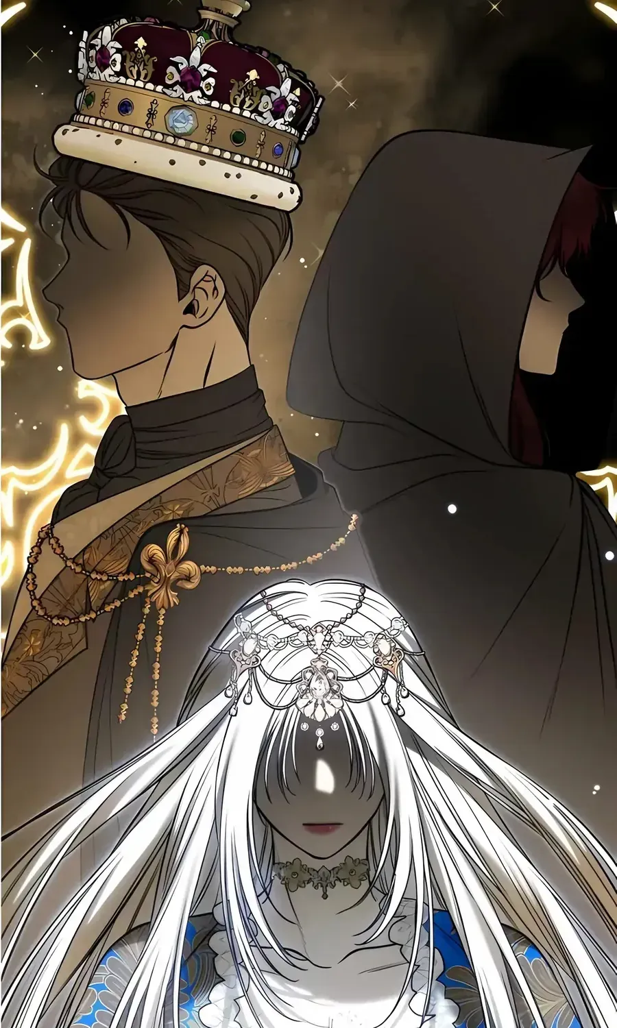 Nam Thứ Đình Công Thì Phải Làm Sao?! Chap 61 - Next Chap 62