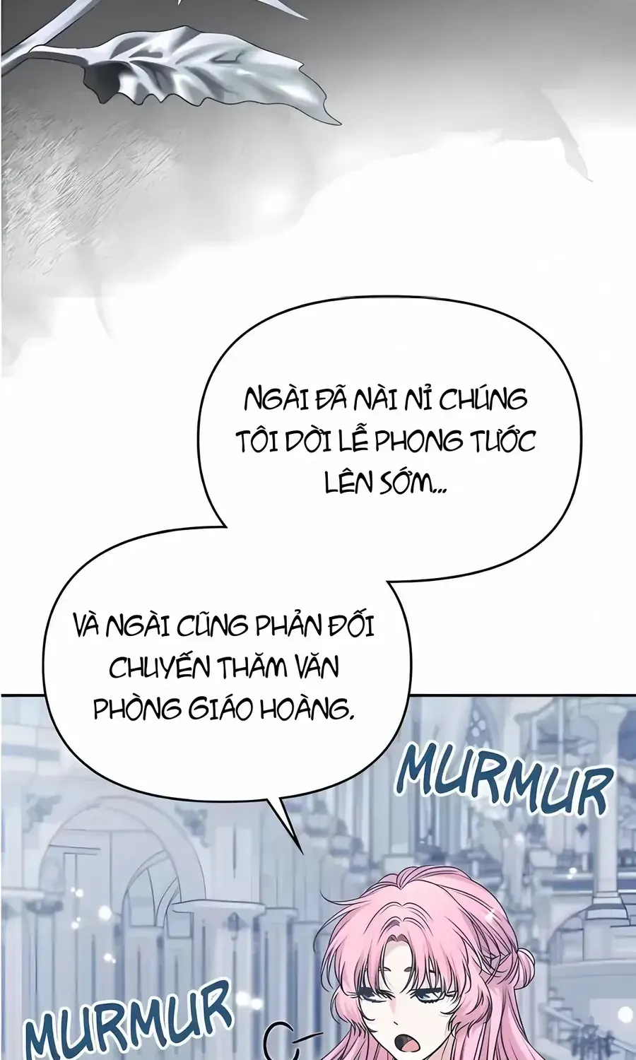 Nam Thứ Đình Công Thì Phải Làm Sao?! Chap 61 - Next Chap 62