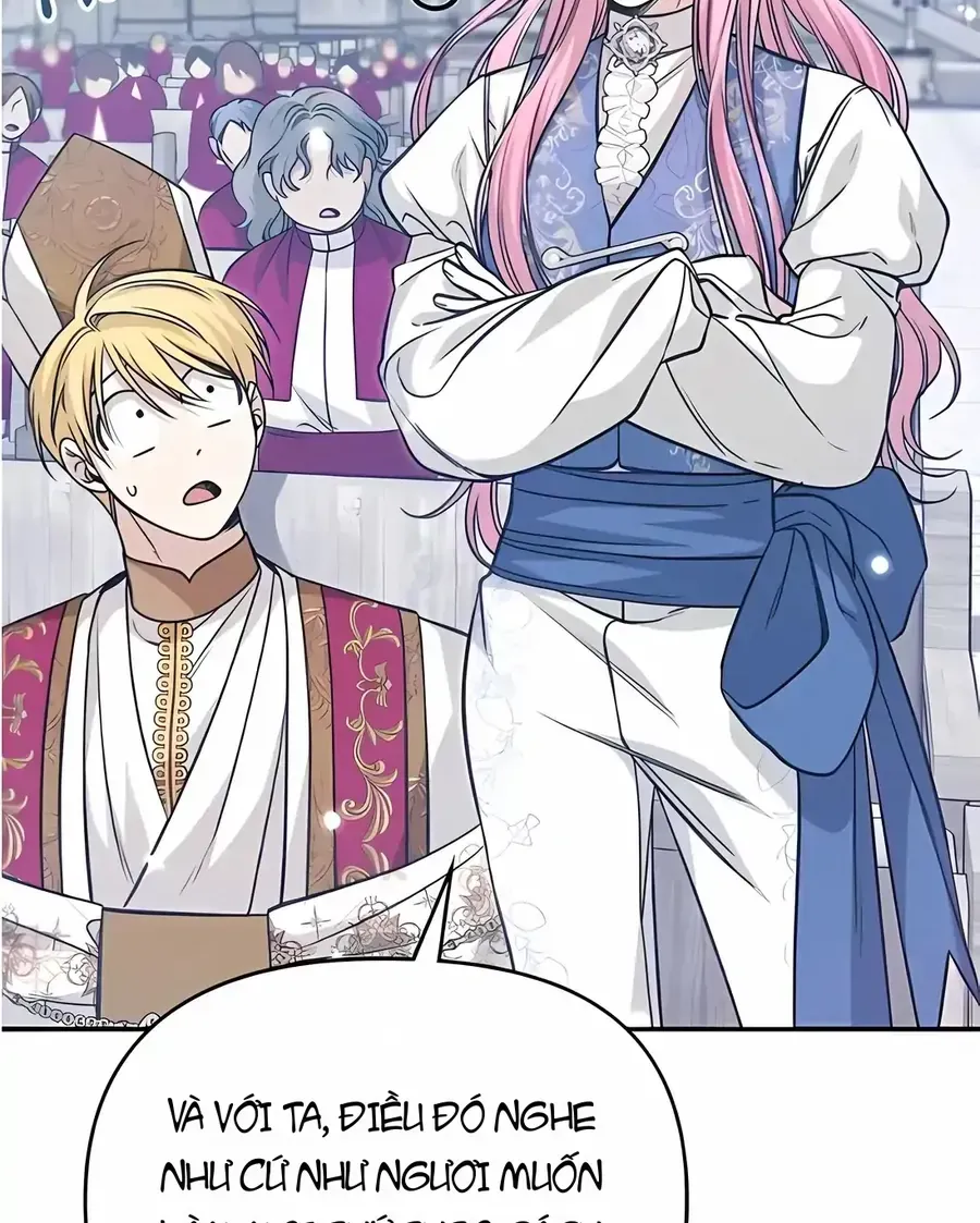 Nam Thứ Đình Công Thì Phải Làm Sao?! Chap 61 - Next Chap 62