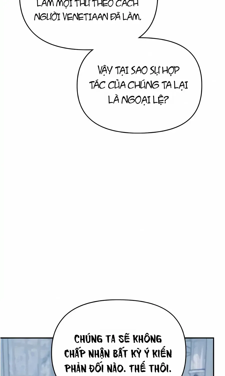 Nam Thứ Đình Công Thì Phải Làm Sao?! Chap 61 - Next Chap 62