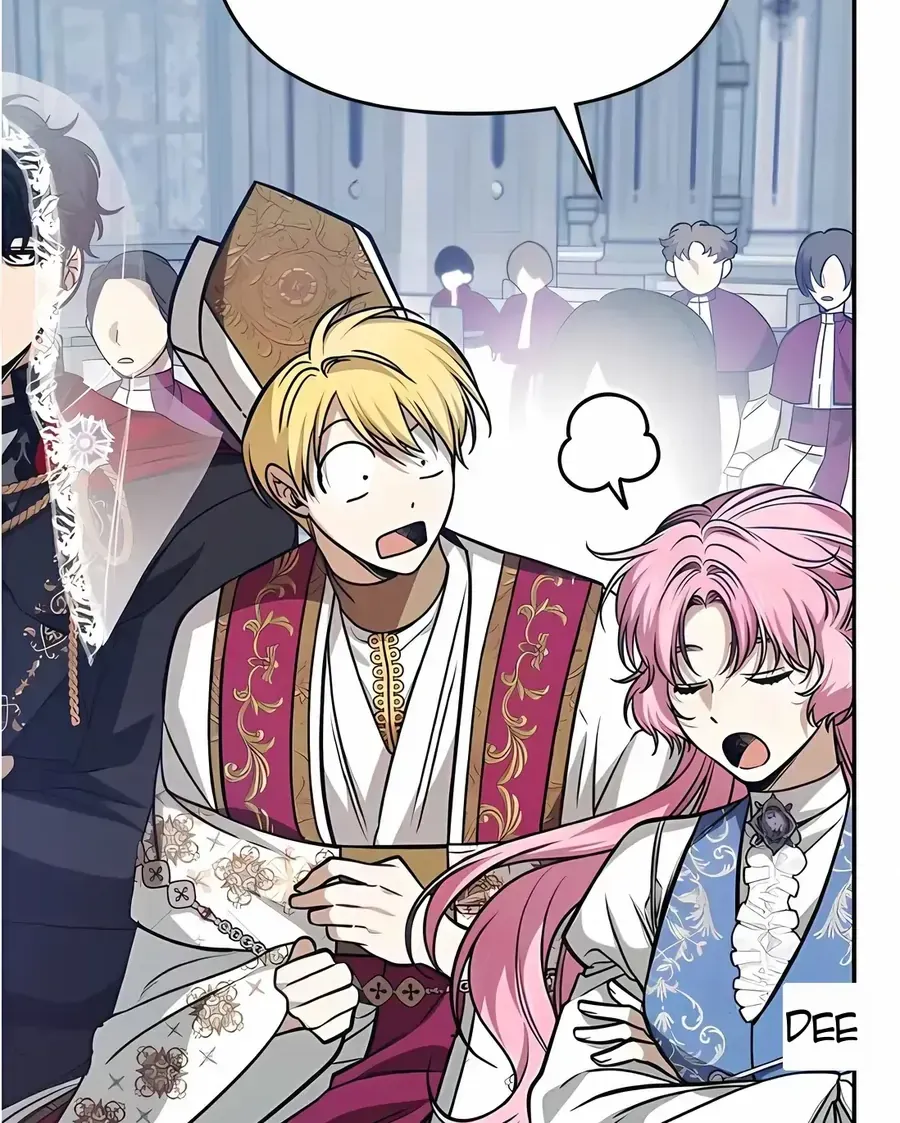 Nam Thứ Đình Công Thì Phải Làm Sao?! Chap 61 - Next Chap 62