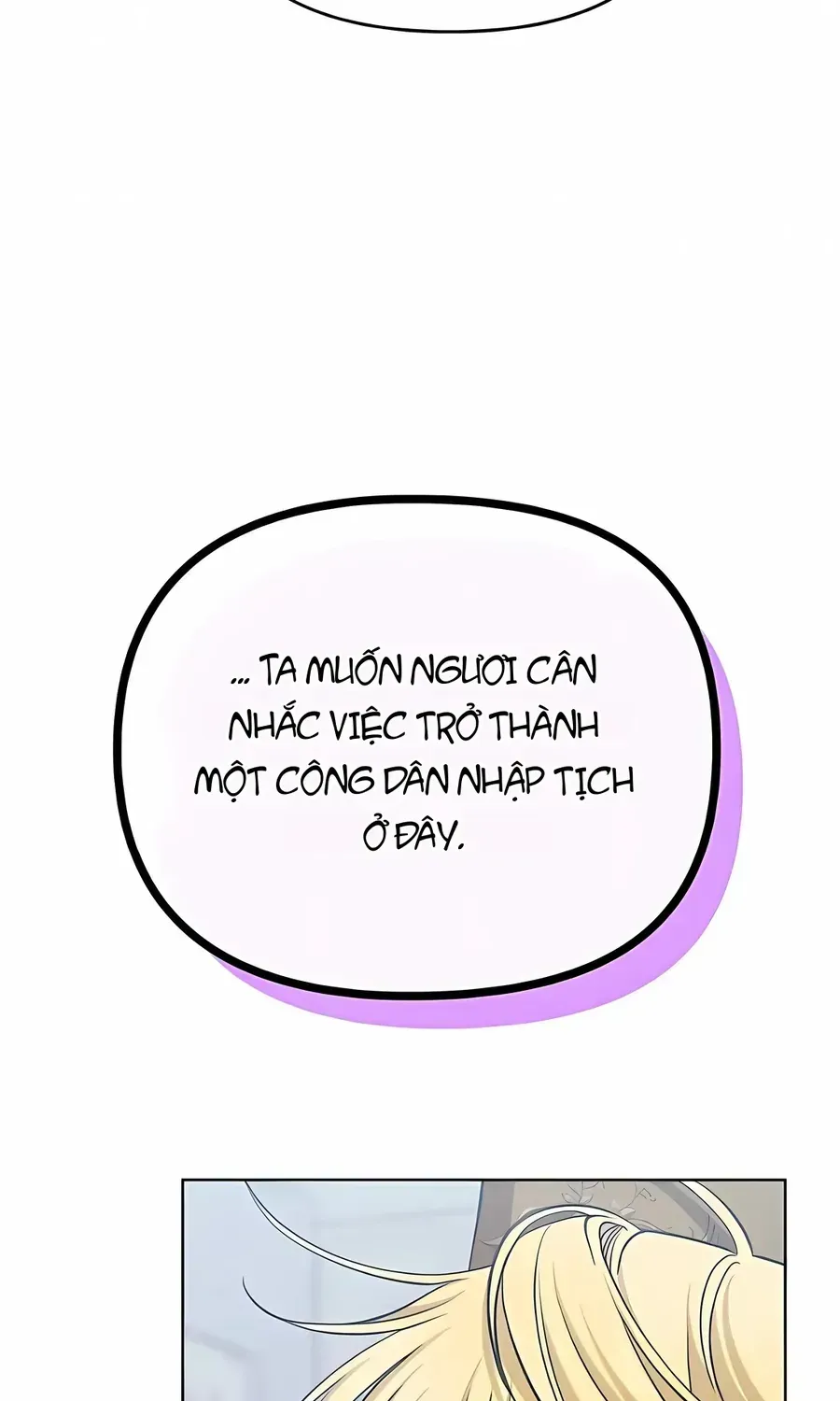 Nam Thứ Đình Công Thì Phải Làm Sao?! Chap 61 - Next Chap 62