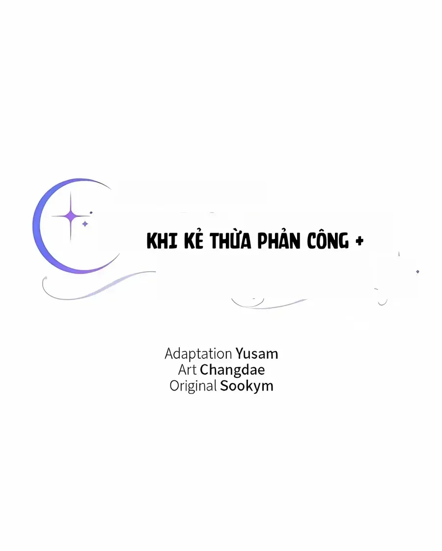 Nam Thứ Đình Công Thì Phải Làm Sao?! Chap 61 - Next Chap 62