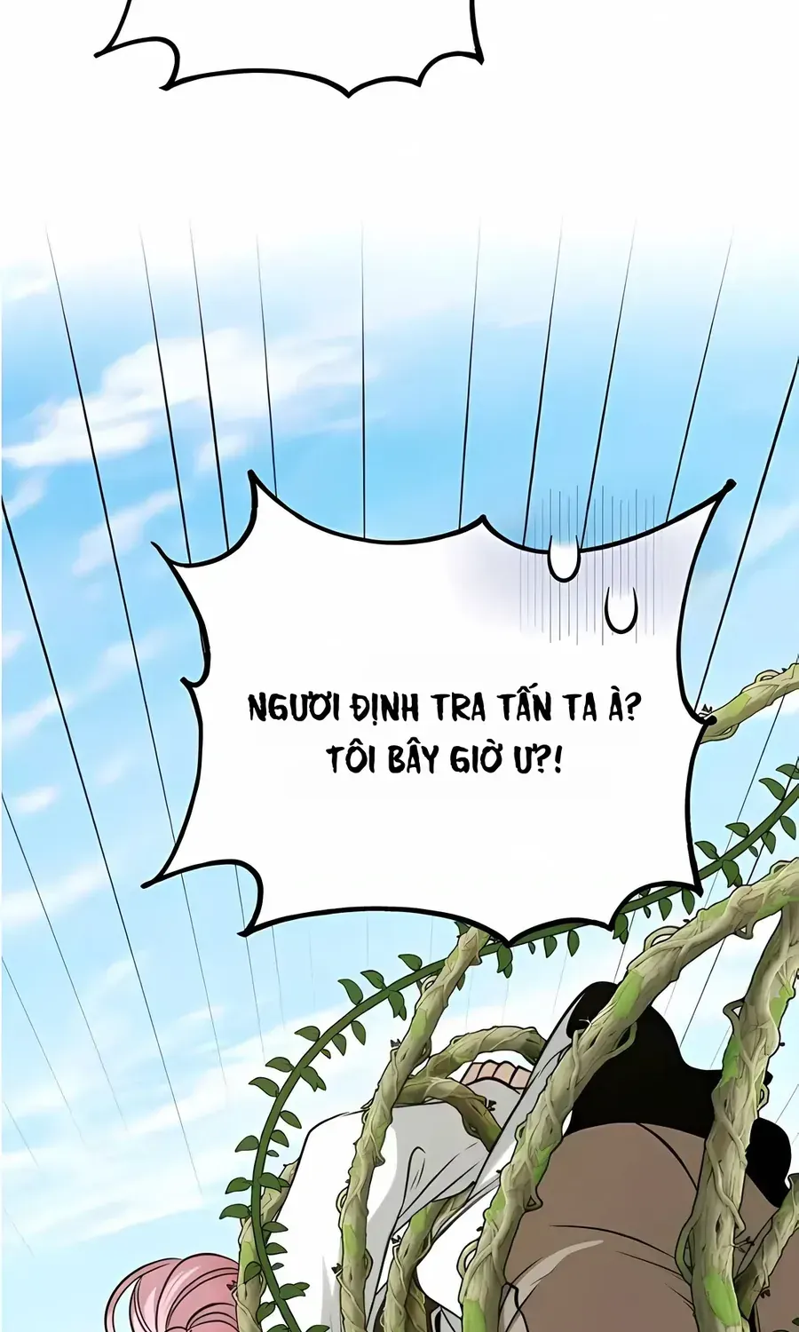Nam Thứ Đình Công Thì Phải Làm Sao?! Chap 61 - Next Chap 62