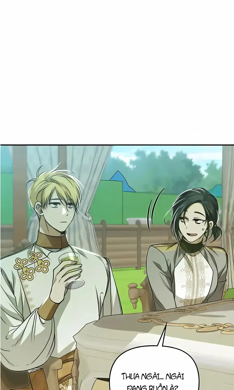 Nam Thứ Đình Công Thì Phải Làm Sao?! Chap 61 - Next Chap 62