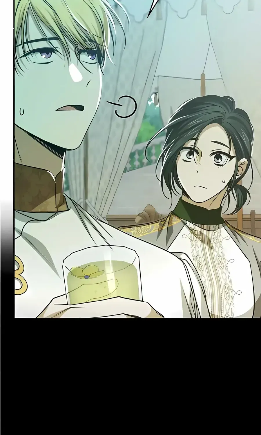 Nam Thứ Đình Công Thì Phải Làm Sao?! Chap 61 - Next Chap 62