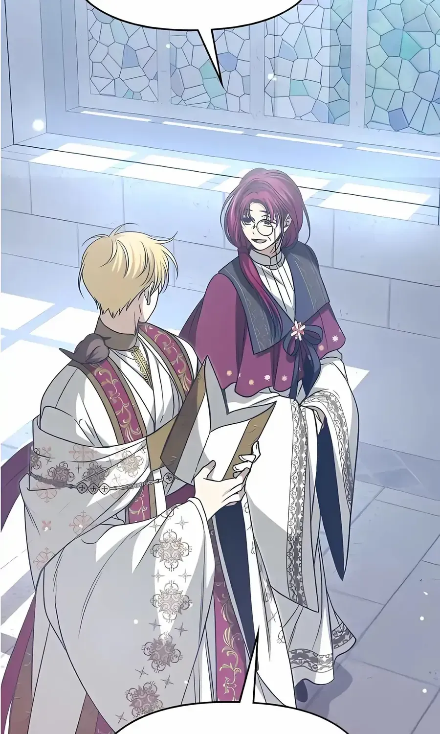Nam Thứ Đình Công Thì Phải Làm Sao?! Chap 61 - Next Chap 62