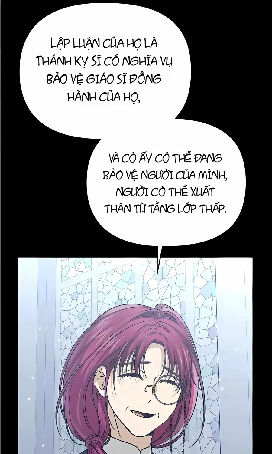Nam Thứ Đình Công Thì Phải Làm Sao?! Chap 61 - Next Chap 62