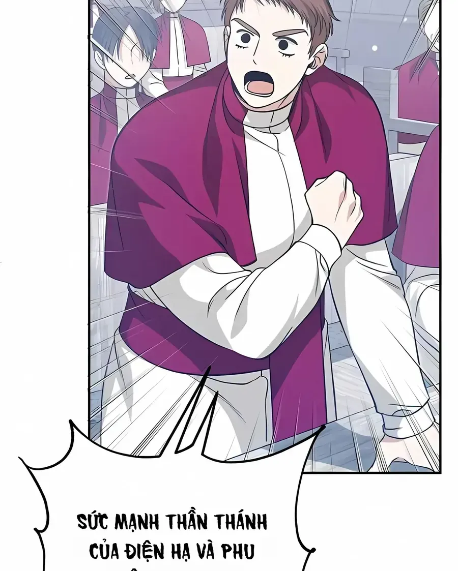 Nam Thứ Đình Công Thì Phải Làm Sao?! Chap 61 - Next Chap 62