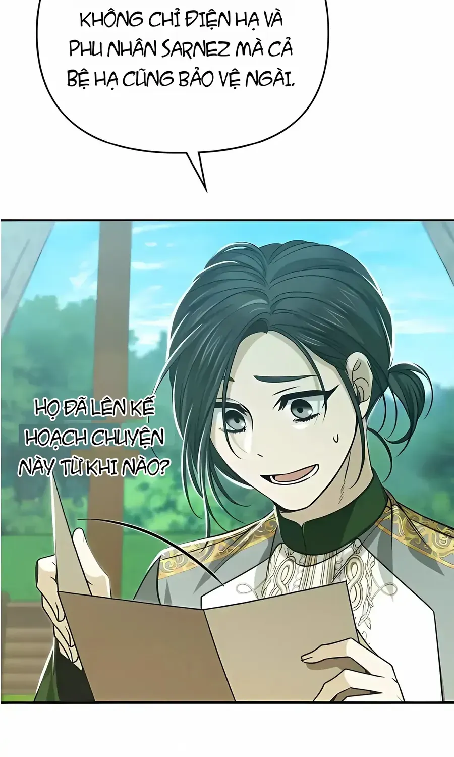 Nam Thứ Đình Công Thì Phải Làm Sao?! Chap 61 - Next Chap 62