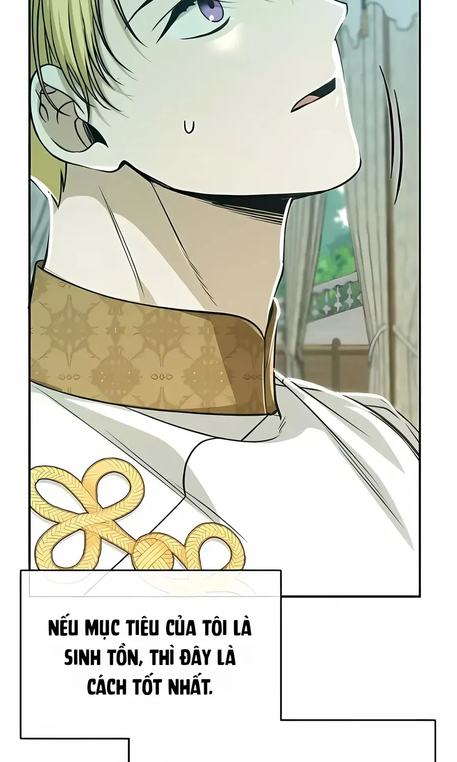Nam Thứ Đình Công Thì Phải Làm Sao?! Chap 61 - Next Chap 62