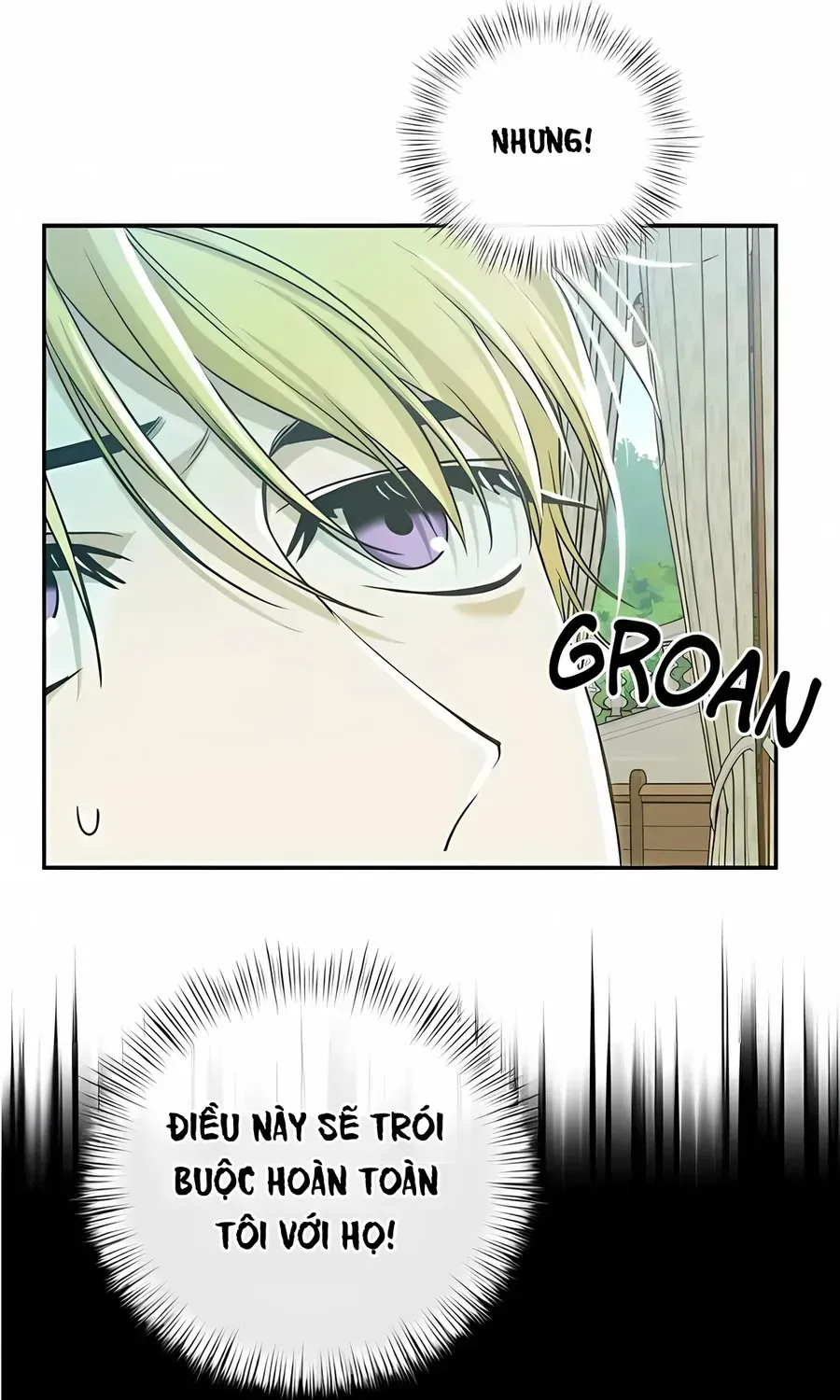 Nam Thứ Đình Công Thì Phải Làm Sao?! Chap 61 - Next Chap 62