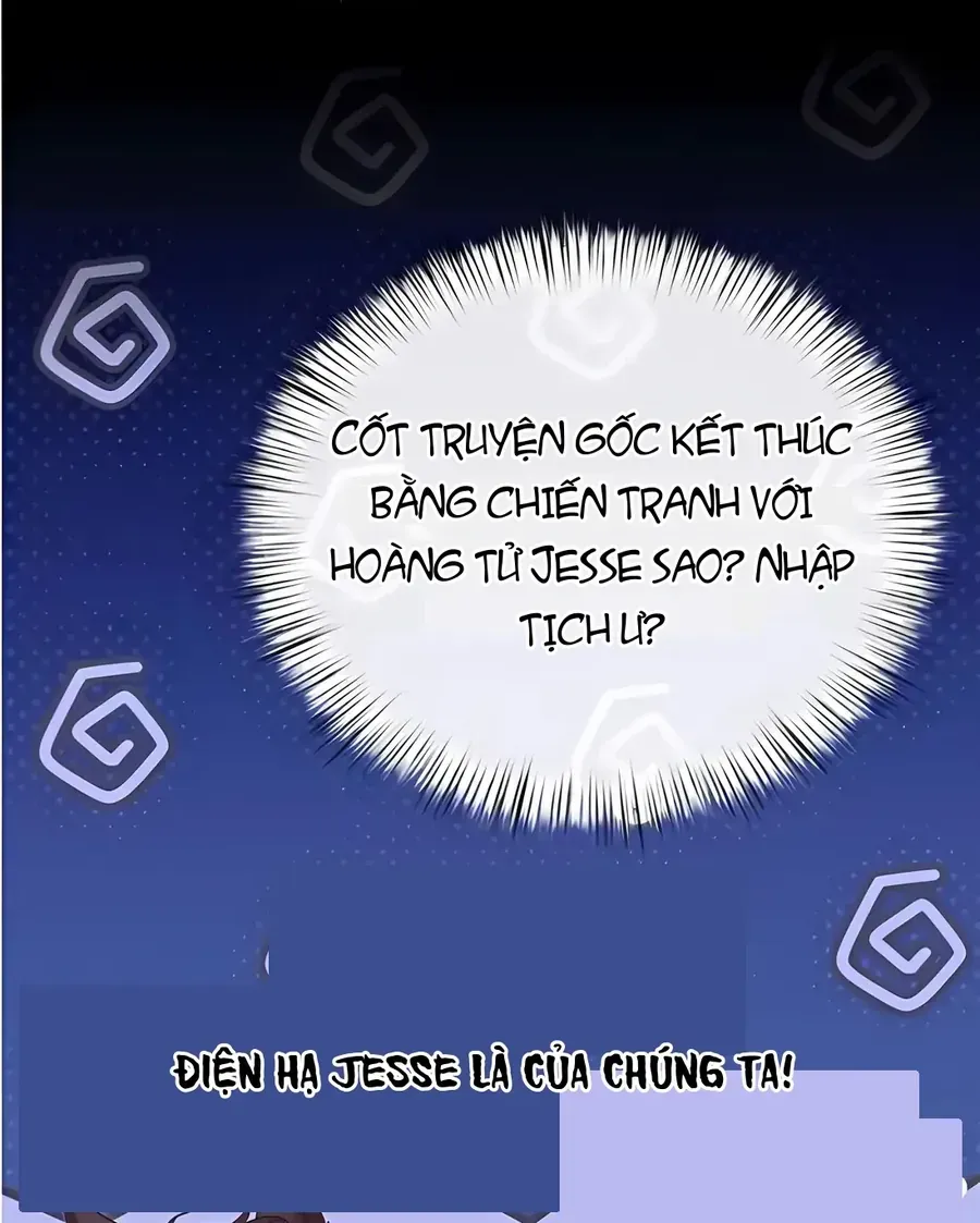 Nam Thứ Đình Công Thì Phải Làm Sao?! Chap 61 - Next Chap 62