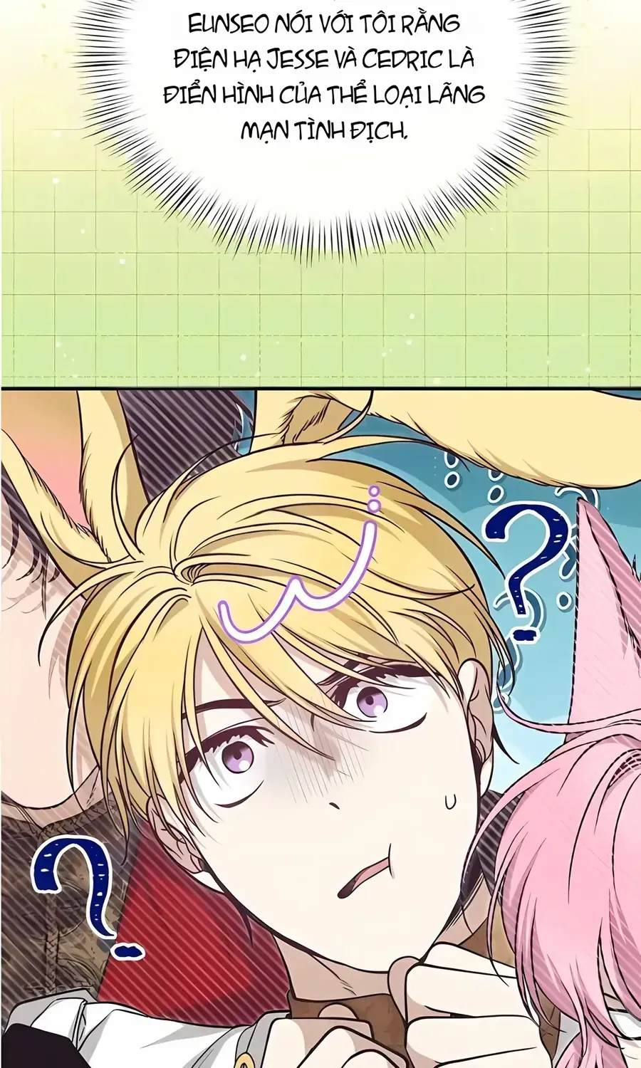 Nam Thứ Đình Công Thì Phải Làm Sao?! Chap 61 - Next Chap 62