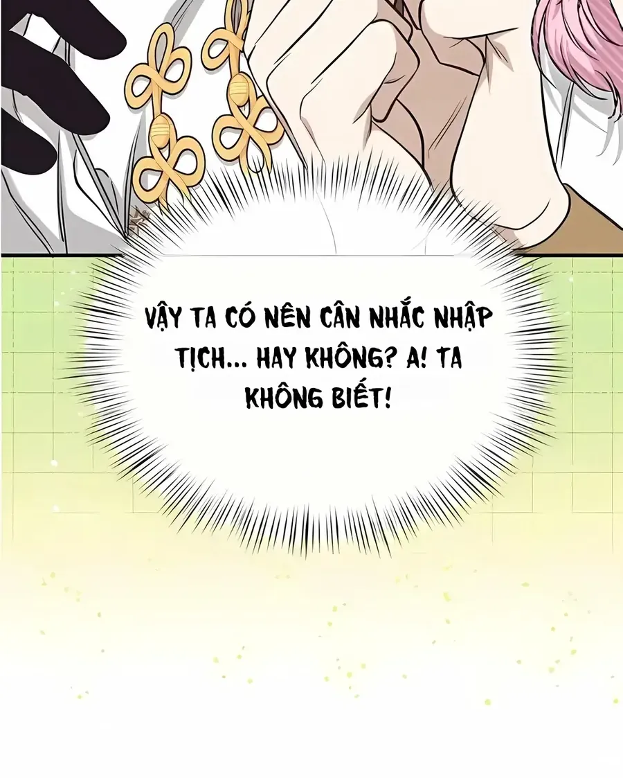Nam Thứ Đình Công Thì Phải Làm Sao?! Chap 61 - Next Chap 62