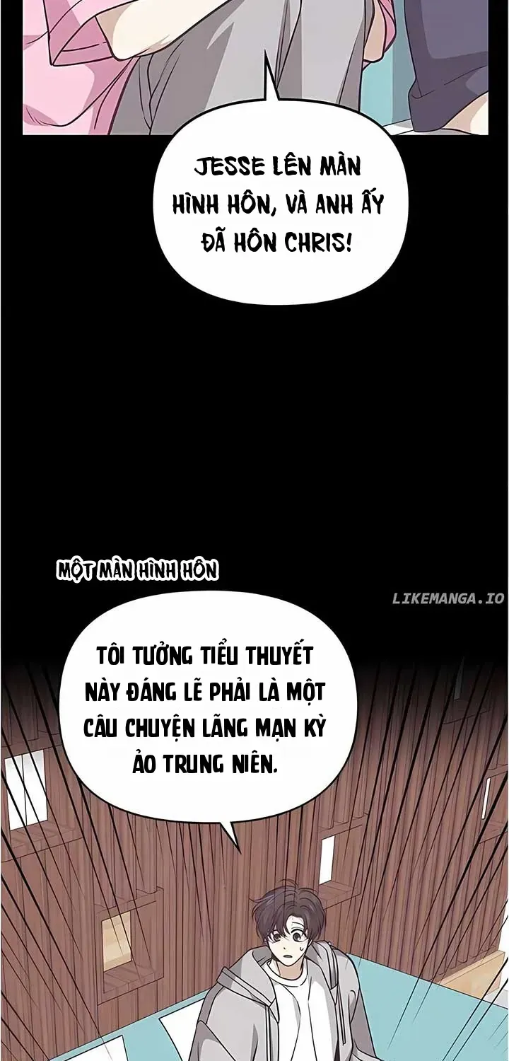Nam Thứ Đình Công Thì Phải Làm Sao?! Chap 62 - Next Chap 63