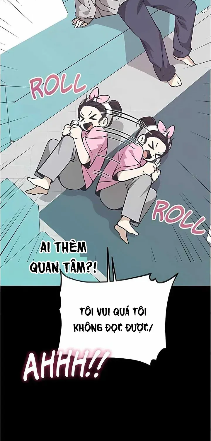 Nam Thứ Đình Công Thì Phải Làm Sao?! Chap 62 - Next Chap 63
