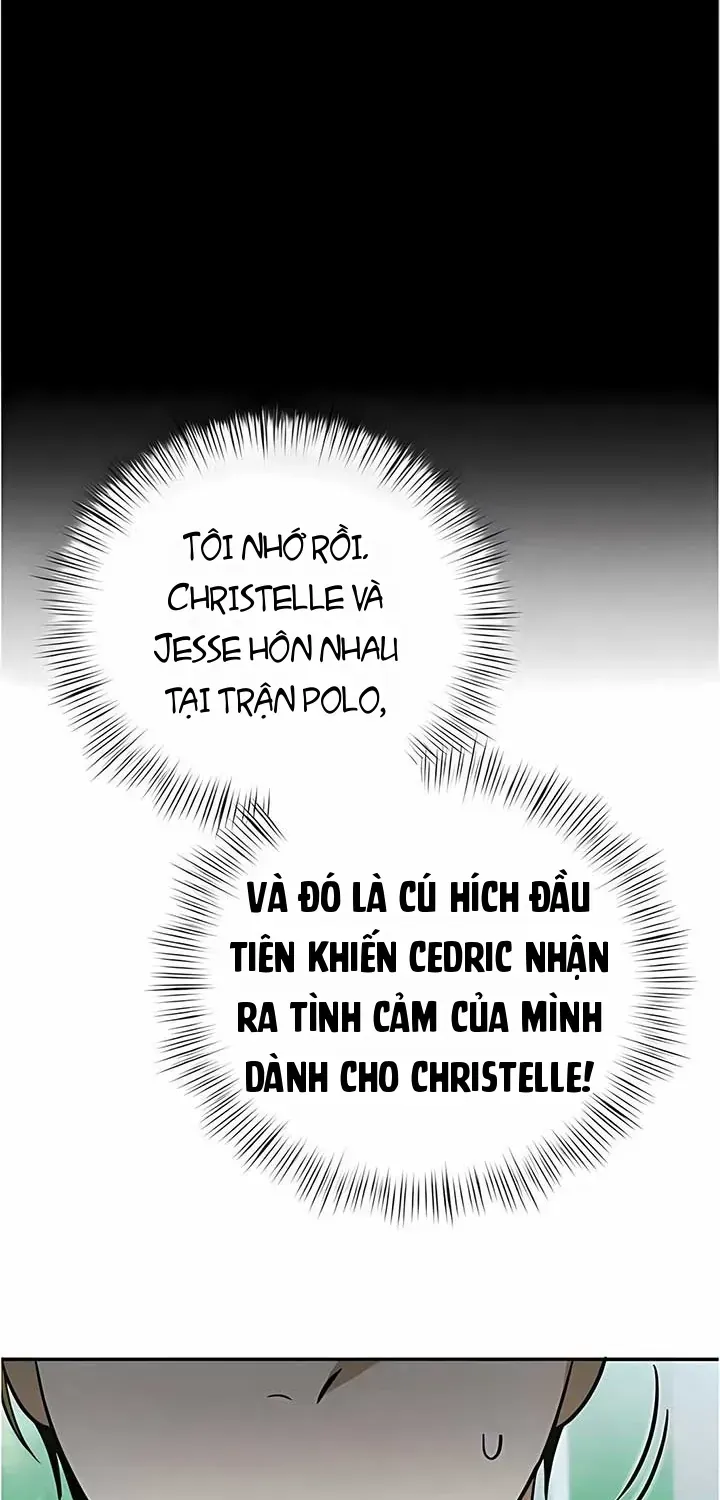 Nam Thứ Đình Công Thì Phải Làm Sao?! Chap 62 - Next Chap 63