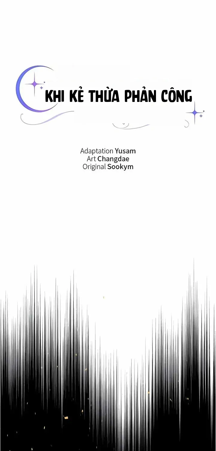 Nam Thứ Đình Công Thì Phải Làm Sao?! Chap 62 - Next Chap 63
