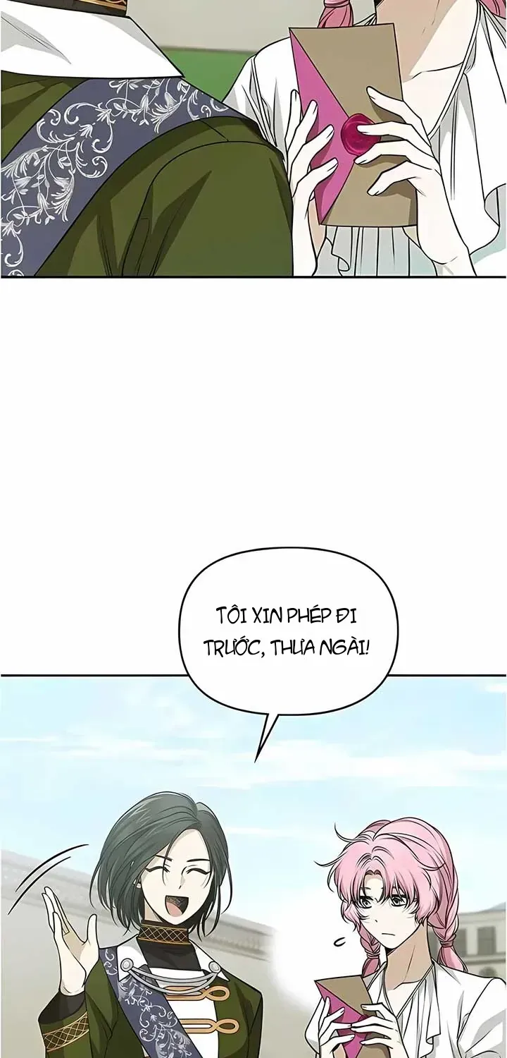 Nam Thứ Đình Công Thì Phải Làm Sao?! Chap 62 - Next Chap 63