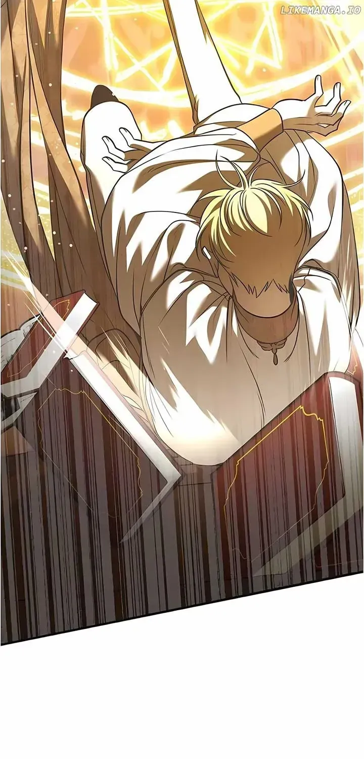 Nam Thứ Đình Công Thì Phải Làm Sao?! Chap 62 - Next Chap 63