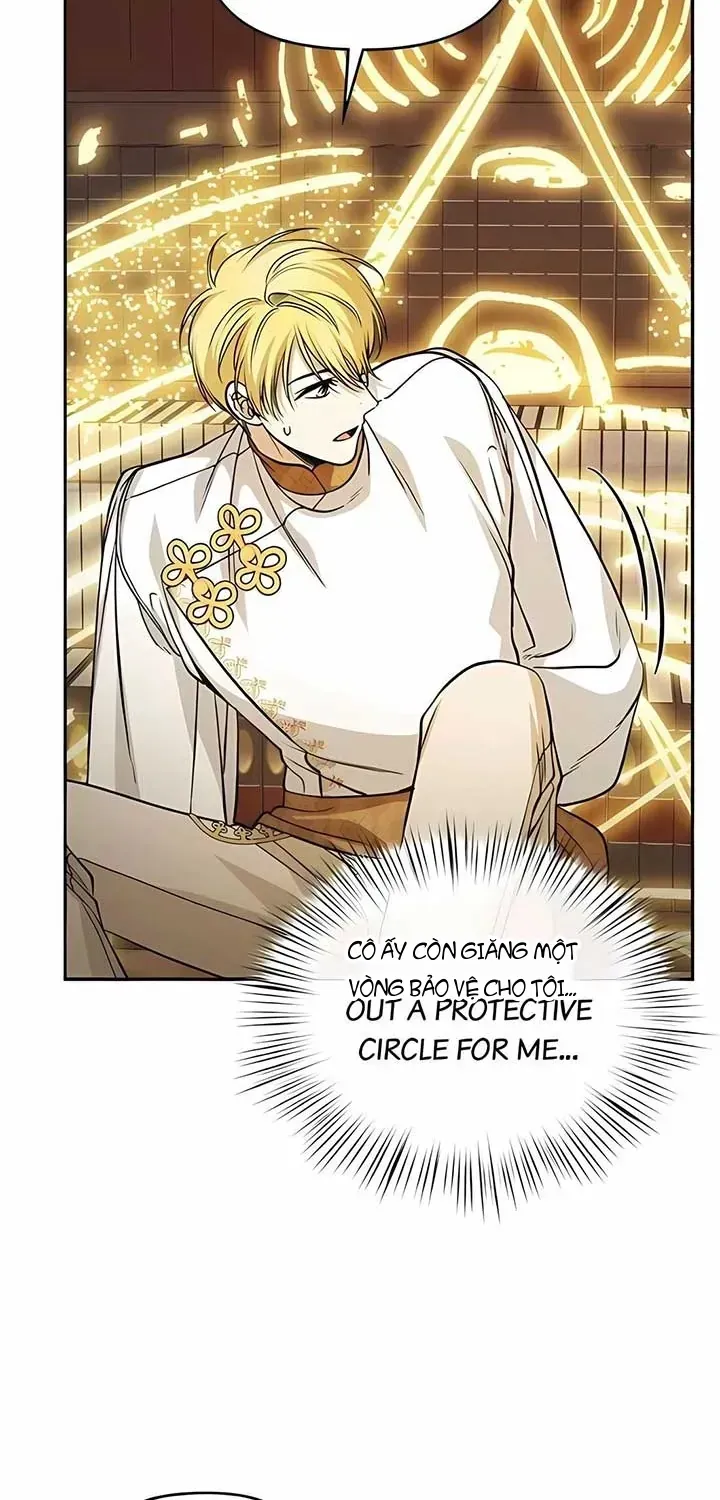 Nam Thứ Đình Công Thì Phải Làm Sao?! Chap 62 - Next Chap 63