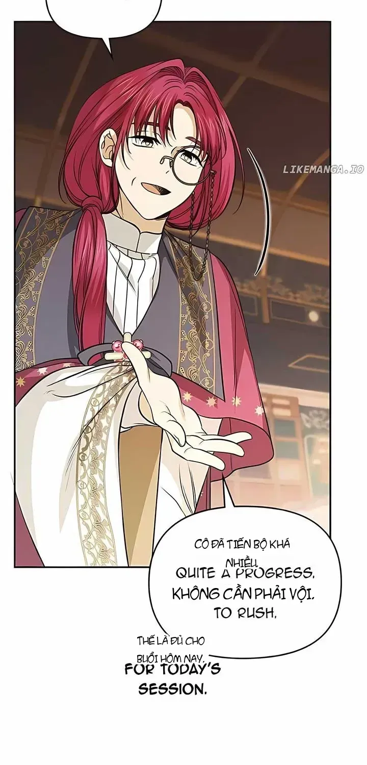 Nam Thứ Đình Công Thì Phải Làm Sao?! Chap 62 - Next Chap 63