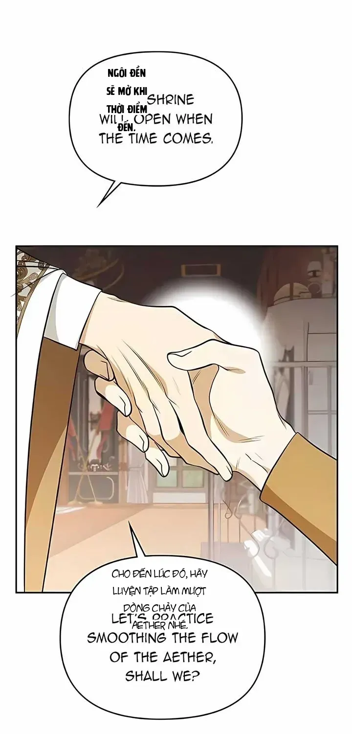 Nam Thứ Đình Công Thì Phải Làm Sao?! Chap 62 - Next Chap 63